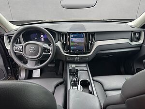 Volvo  Plus Dark
