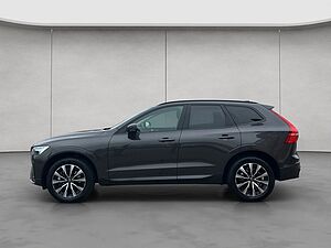 Volvo  Plus Dark