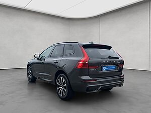 Volvo  Plus Dark