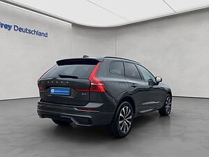 Volvo  Plus Dark