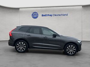 Volvo  Plus Dark