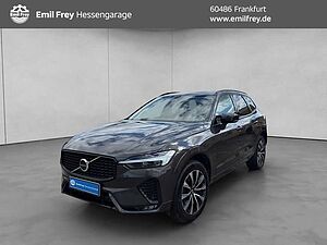 Volvo  Plus Dark