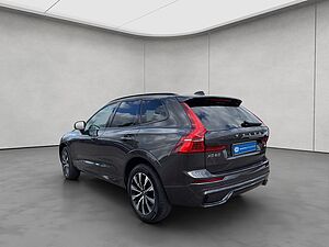 Volvo  Plus Dark