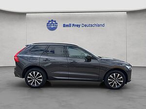 Volvo  Plus Dark
