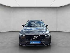 Volvo  Plus Dark