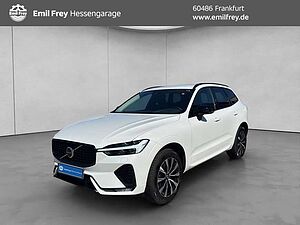 Volvo  Plus Dark