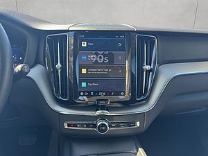 Volvo  Plus Dark