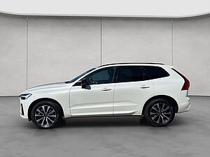 Volvo  Plus Dark