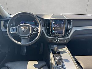 Volvo  Plus Dark