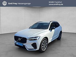 Volvo  Plus Dark