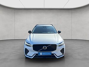 Volvo  Plus Dark