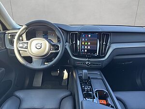 Volvo  Plus Dark