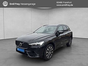 Volvo  Plus Dark