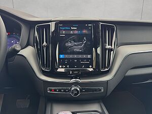 Volvo  Plus Dark
