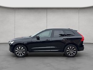 Volvo  Plus Dark