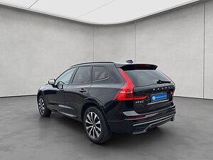 Volvo  Plus Dark