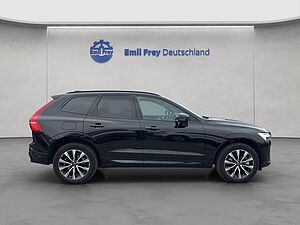 Volvo  Plus Dark