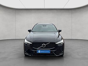 Volvo  Plus Dark
