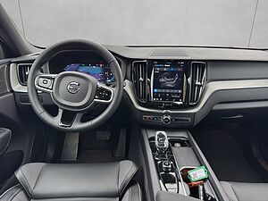 Volvo  Plus Dark