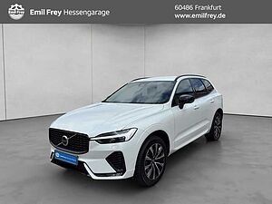 Volvo  Plus Dark
