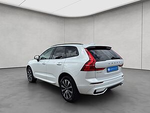 Volvo  Plus Dark