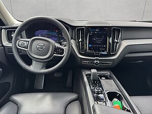 Volvo  Plus Dark