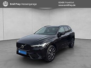Volvo  Plus Dark