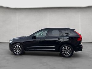 Volvo  Plus Dark