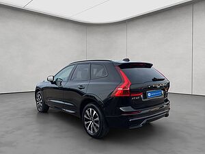 Volvo  Plus Dark