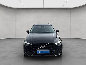Volvo  Plus Dark