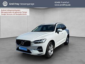 Volvo  Momentum Pro