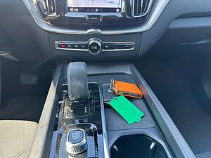 Volvo  Momentum Pro