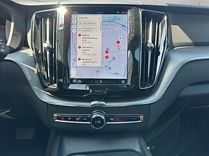 Volvo  Momentum Pro