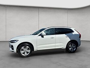 Volvo  Momentum Pro