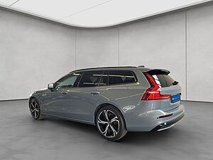 Volvo  19'