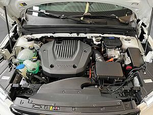 Volvo  19'