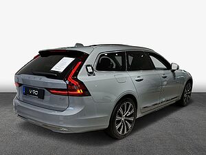 Volvo  Ultimate Bright