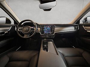 Volvo  19'