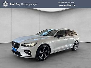 Volvo  Plus Dark