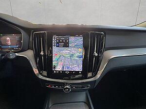 Volvo  Plus Dark
