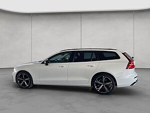 Volvo  Plus Dark