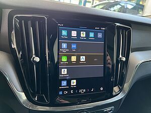 Volvo  Plus Dark