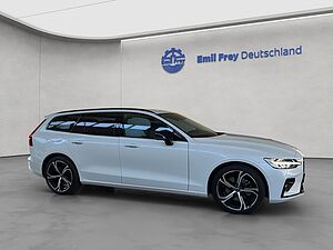 Volvo  Plus Dark