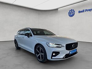 Volvo  Plus Dark