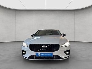 Volvo  Plus Dark