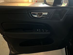 Volvo  Ultimate Bright