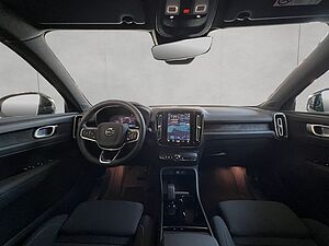 Volvo  Electric