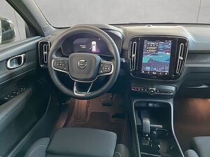 Volvo  Electric
