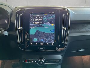 Volvo  Electric