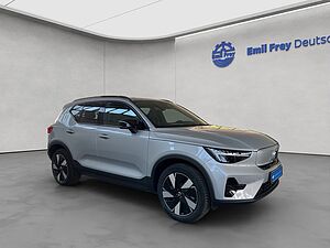 Volvo  Electric